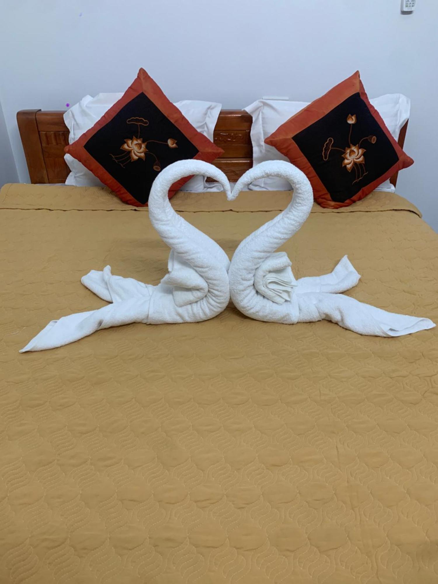 Tam Coc White Swan Homestay Ninh Binh Dış mekan fotoğraf