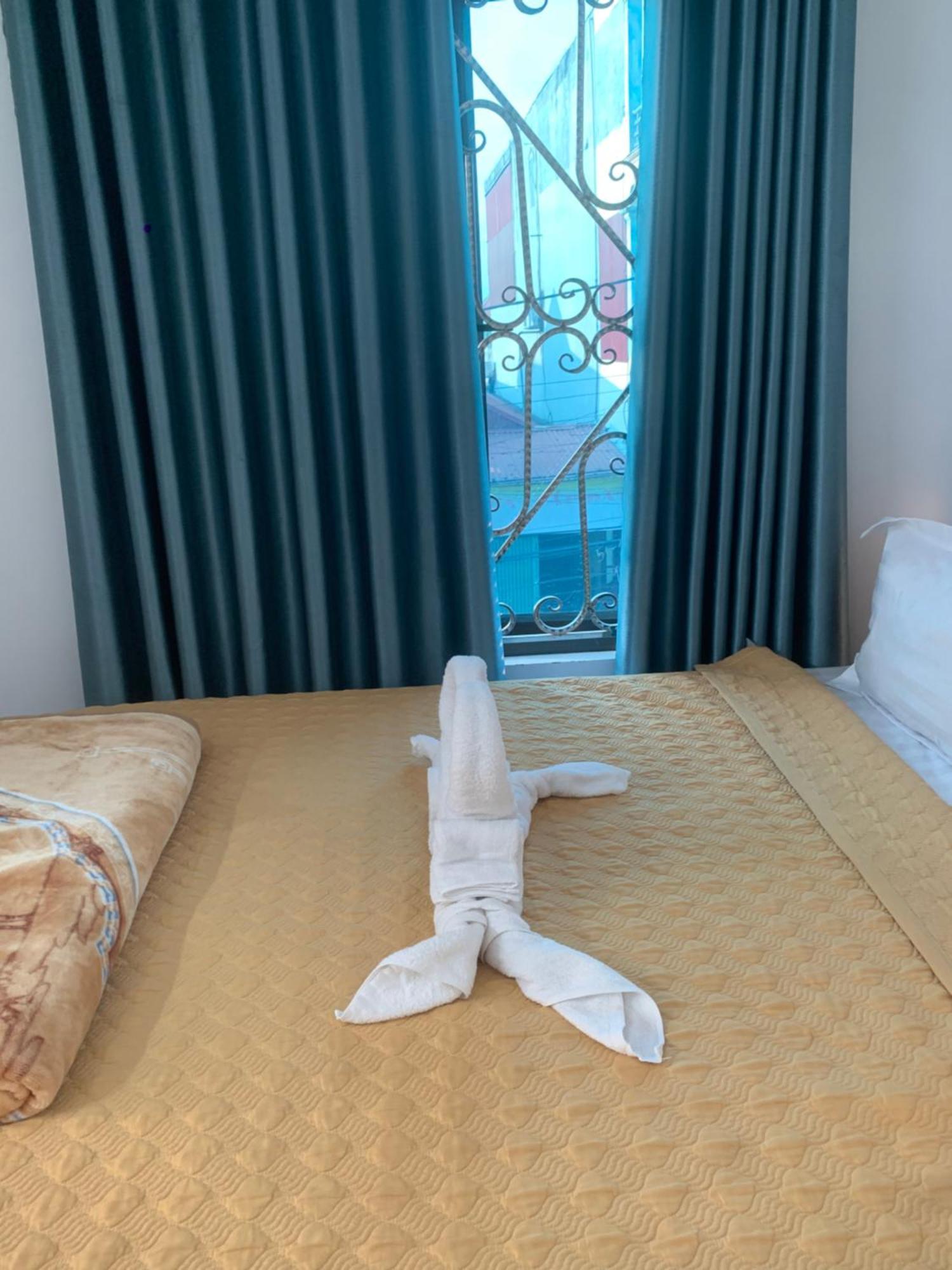 Tam Coc White Swan Homestay Ninh Binh Dış mekan fotoğraf
